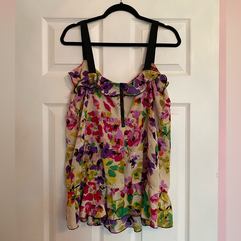 Express Top - Picture 2 of 3